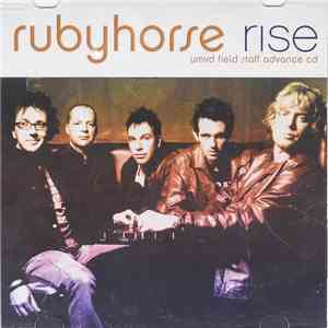 Rubyhorse - Rise download free