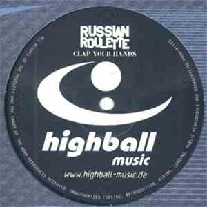 Russian Roulette - Clap Your Hands download free