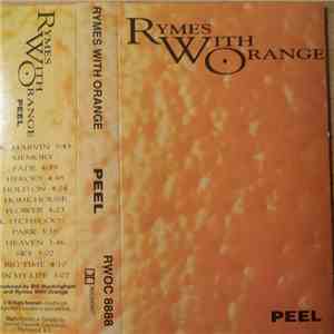 Rymes With Orange - Peel download free