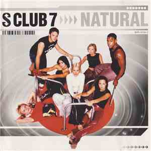 S Club 7 - Natural download free