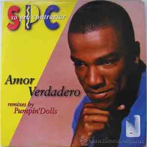 Só Pra Contrariar - Amor Verdadero download free