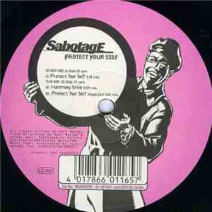 Sabotage - Protect Your Self download free
