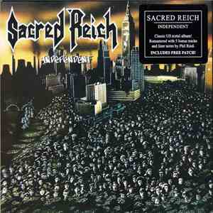 Sacred Reich - Independent download free