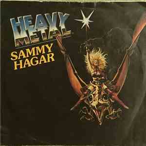 Sammy Hagar - Heavy Metal download free