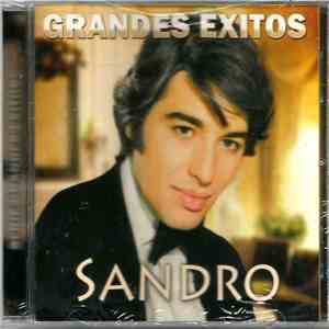 Sandro  - Grandes Exitos download free
