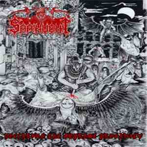 Sarinvomit - Declaring The Supreme Profanity download free