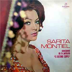 Sarita Montiel - Canciones De La Pelicula "El Ultimo Cuple" download free