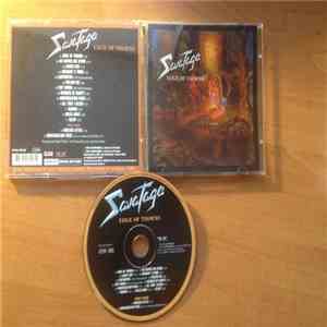 Savatage - Edge Of Thorns download free