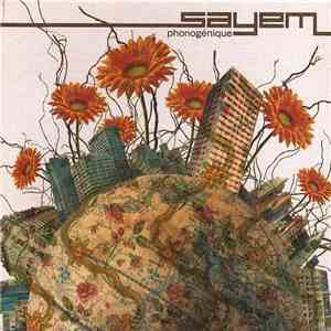 Sayem - Phonogénique download free