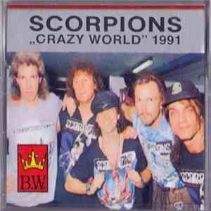 Scorpions - Crazy World download free