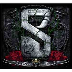 Scorpions - Sting In The Tail download free