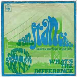 Scott McKenzie - San Francisco download free
