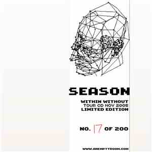 Season  - Within Without download free