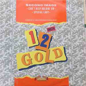 Second Image - Can't Keep Holdin' On / Special Lady download free