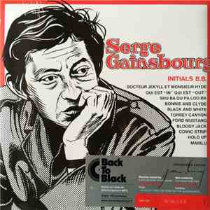 Serge Gainsbourg - Initials B.B. download free