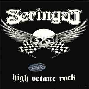 Seringai - High Octane Rock download free