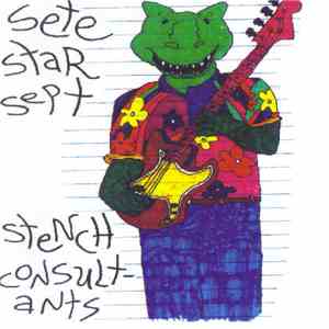 Sete Star Sept, Stench Consultants - Sete Star Sept / Stench Consultants download free