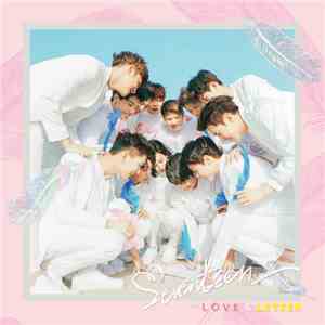 Seventeen  - Love & Letter download free