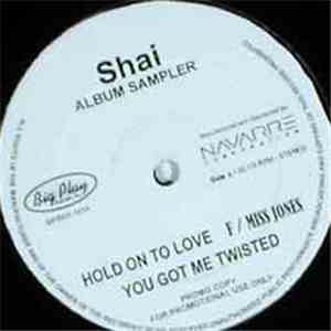 Shai  - Album Sampler download free