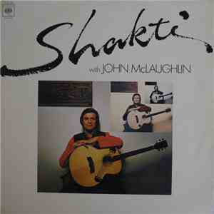 Shakti  - Shakti With John McLaughlin download free