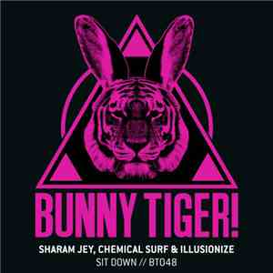 Sharam Jey, Chemical Surf & Illusionize - Sit Down download free