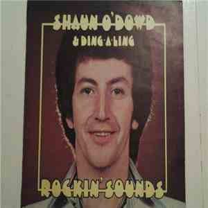 Shaun O'Dowd And Ding A Ling - Rockin' Sounds download free