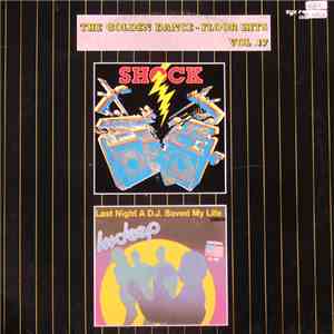 Shock  / Indeep - The Golden Dance-Floor Hits Vol. 17 download free
