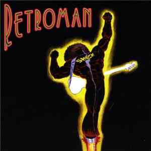 Shock  - Retroman download free