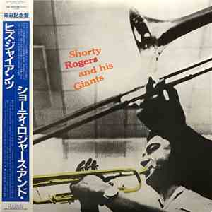 Shorty Rogers And His Giants - Shorty Rogers And His Giants download free