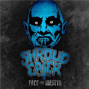 Shroud Eater - Face The Master download free