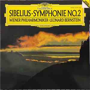 Sibelius - Wiener Philharmoniker • Leonard Bernstein - Symphonie No. 2 download free