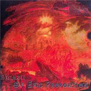 Sicarii - Of Epic Proportion download free
