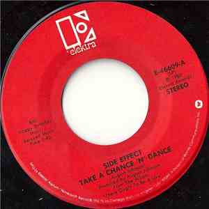 Side Effect - Take A Chance 'n' Dance download free