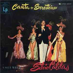 Silvio Caldas - Canta O Seresteiro download free