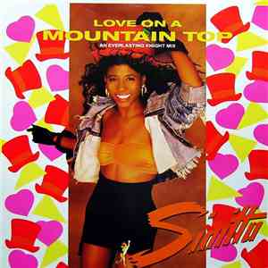 Sinitta - Love On A Mountain Top download free
