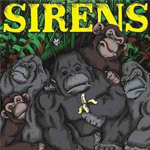 Sirens  / Overstand - Sirens / Overstand download free