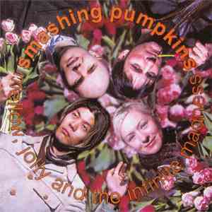 Smashing Pumpkins - Mellow, Jolly And The Infinite Madness download free
