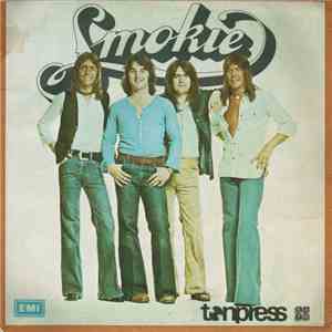 Smokie - For A Few Dollars More / Needles And Pins download free