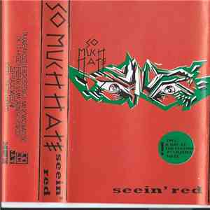 So Much Hate - Seein' Red download free