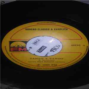 Sonero Clasico & Canelita - Tanto Y Tanto - Pin Pom download free