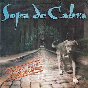 Sopa De Cabra - Era Dolça download free