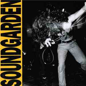Soundgarden - Louder Than Love download free