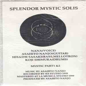 Splendor Mystic Solis - Mystic Part 1 & 2 download free