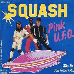Squash - Pink U.F.O download free