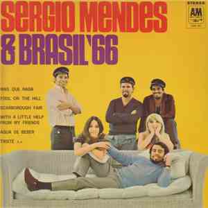 Sérgio Mendes & Brasil '66 - Sergio Mendes & Brasil '66 download free