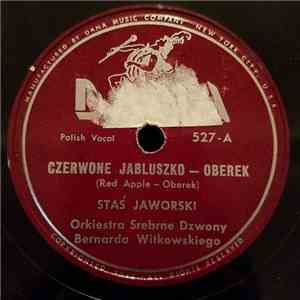 Staś Jaworski - Czerwone Jabluszko download free