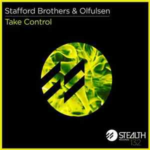 Stafford Brothers & Olfulsen - Take Control download free