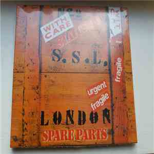 Status Quo - Spare Parts download free