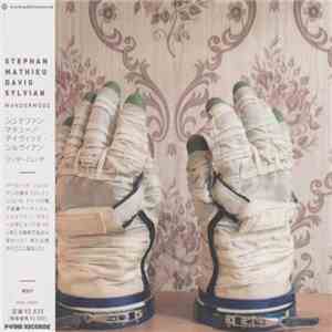 Stephan Mathieu and David Sylvian - Wandermüde download free