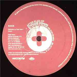 Stephane Signore - After Eliza EP download free